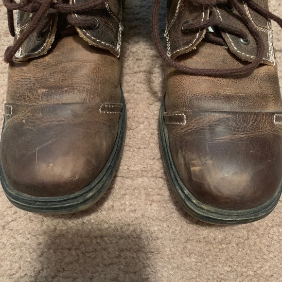 BedStu Boots - Picture 4 of 6